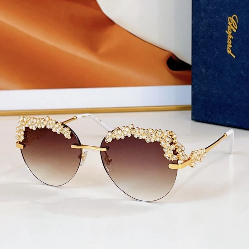 Chopard Sunglasses Comfortable 278593
