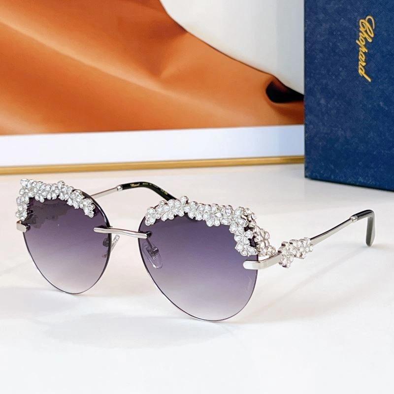 Chopard Sunglasses Comfortable 278593