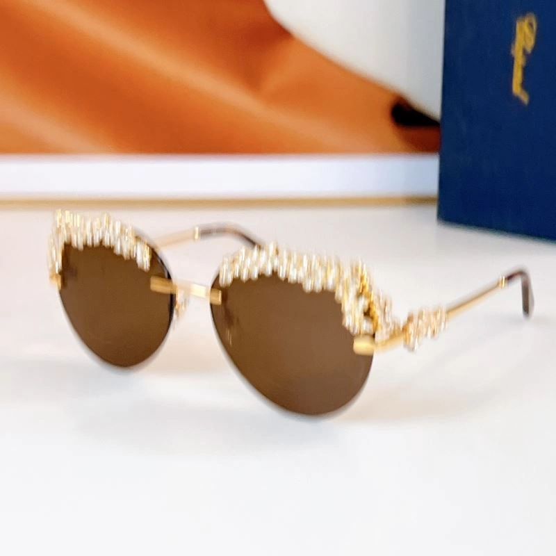 Chopard Sunglasses Comfortable 278593