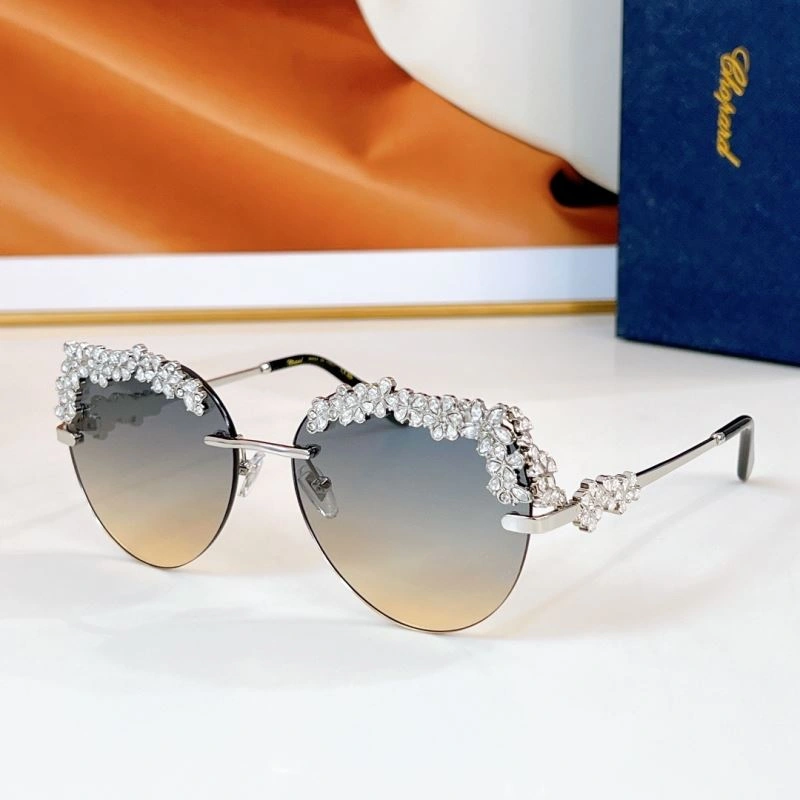 Chopard Sunglasses Comfortable 278593