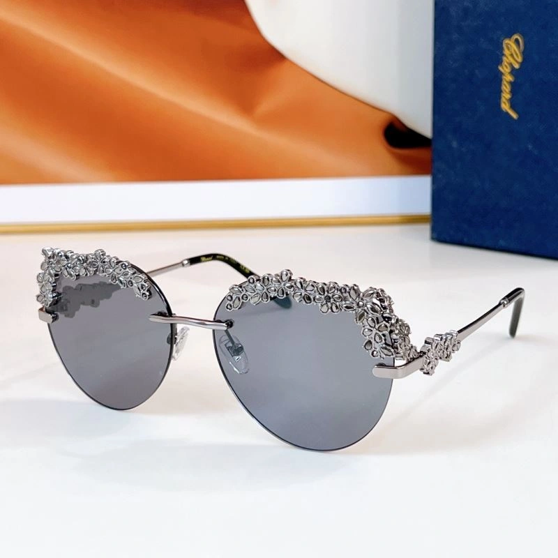 Chopard Sunglasses Comfortable 278593