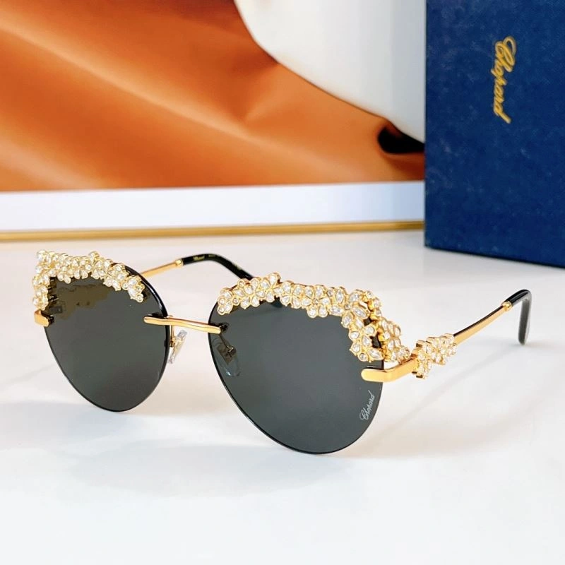 Chopard Sunglasses Comfortable 278593