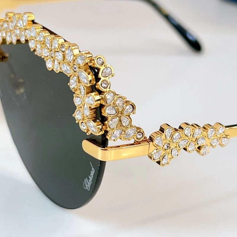 Chopard Sunglasses Comfortable 278593