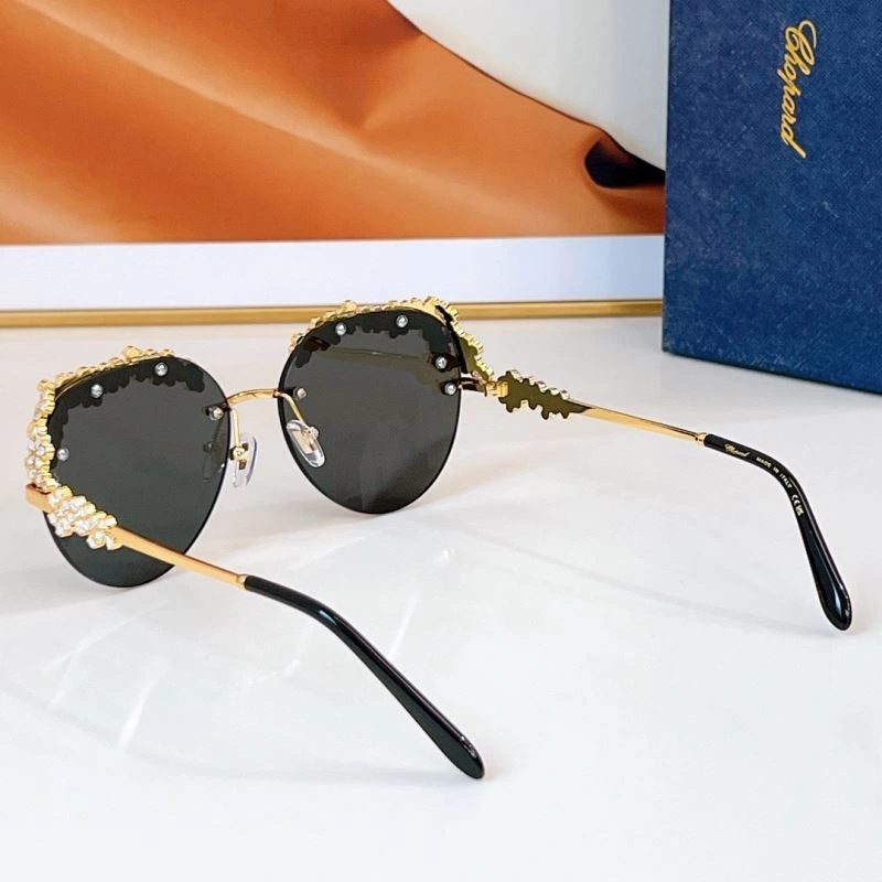 Chopard Sunglasses Comfortable 278593