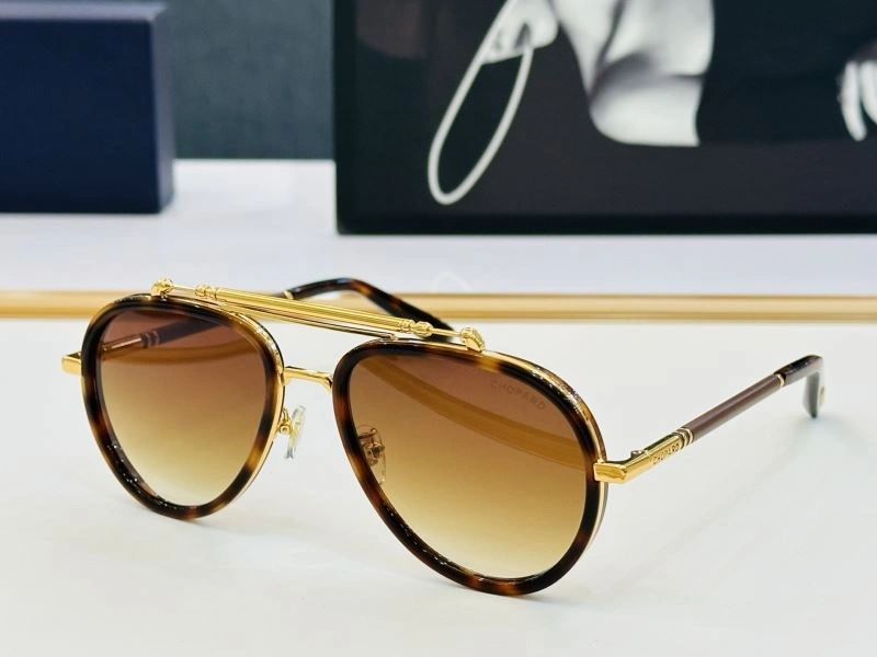 Chopard Sunglasses ComfortFit 278590
