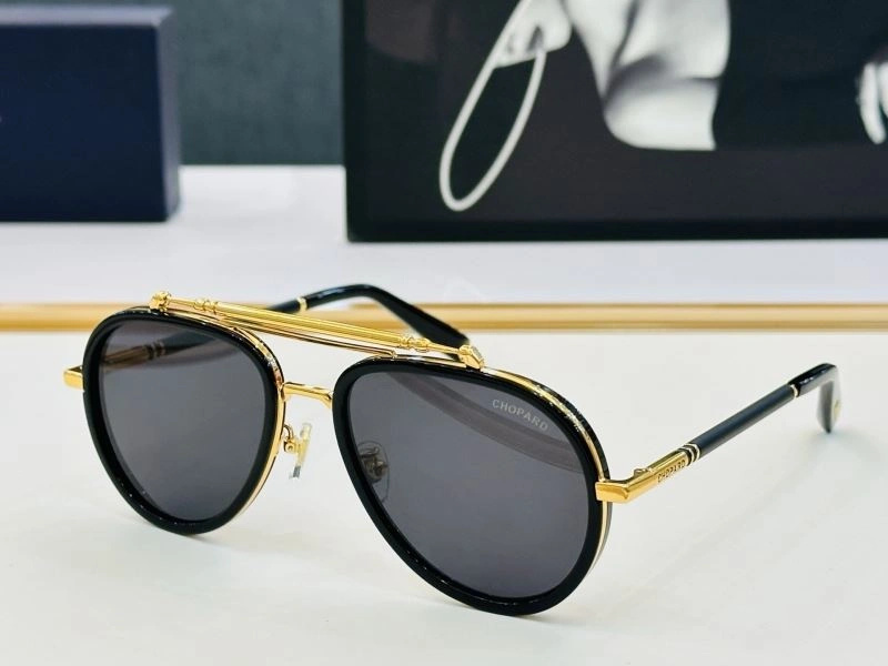 Chopard Sunglasses ComfortFit 278590