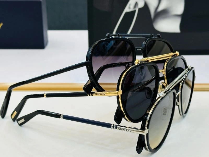 Chopard Sunglasses ComfortFit 278590