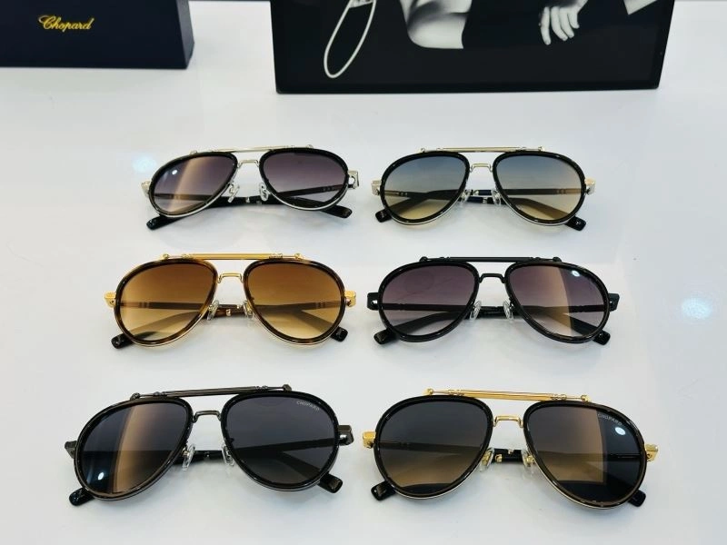 Chopard Sunglasses ComfortFit 278590
