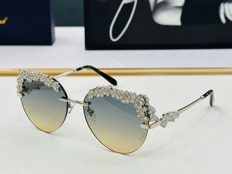 SportInspired Chopard Sunglasses 278578