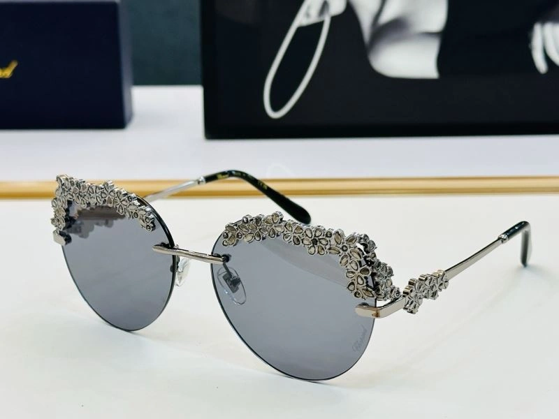 SportInspired Chopard Sunglasses 278578