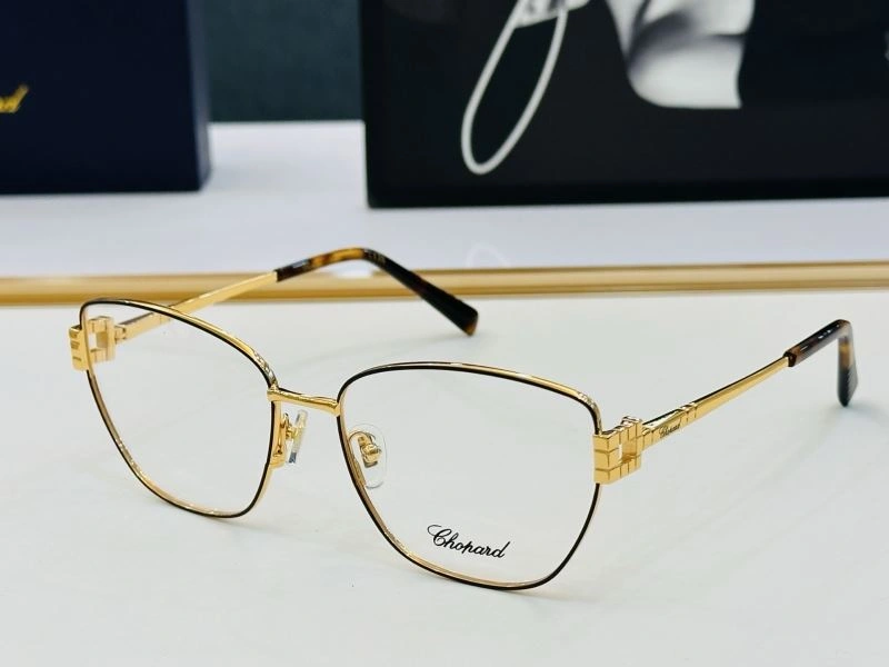 ComfortFit Chopard Sunglasses 278577