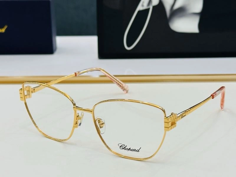 ComfortFit Chopard Sunglasses 278577
