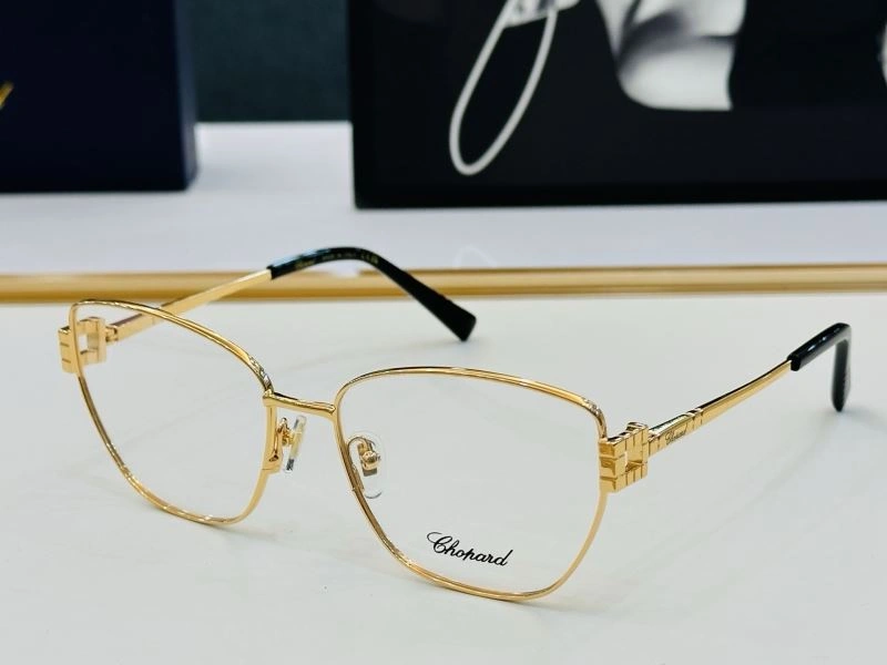 ComfortFit Chopard Sunglasses 278577