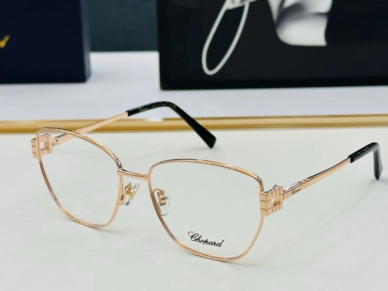 ComfortFit Chopard Sunglasses 278577