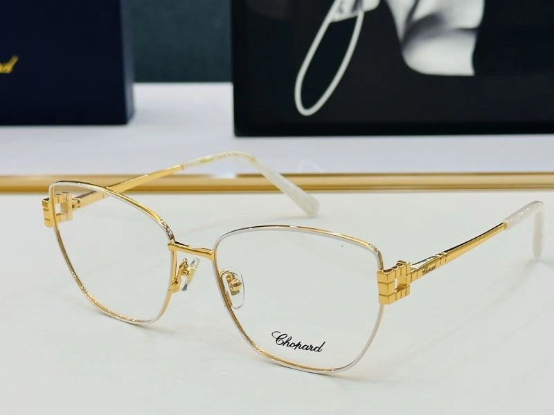 ComfortFit Chopard Sunglasses 278577