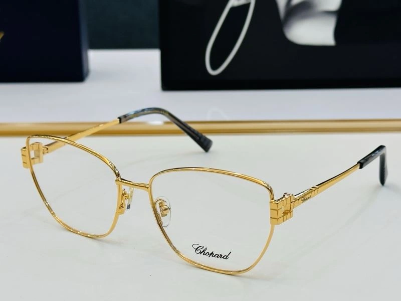 ComfortFit Chopard Sunglasses 278577