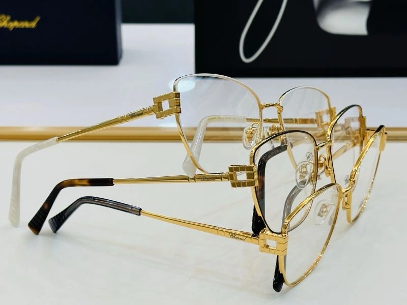 ComfortFit Chopard Sunglasses 278577