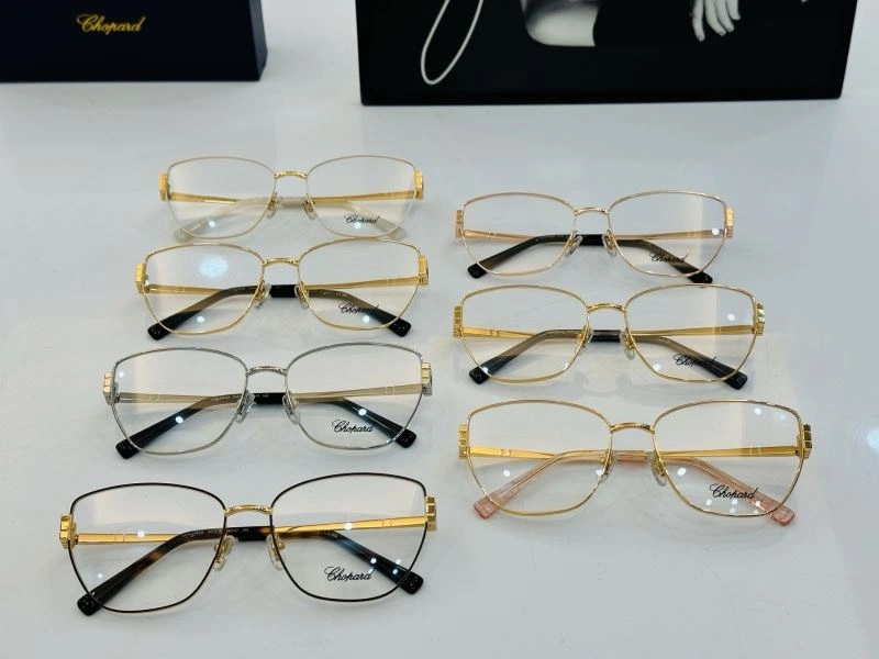 ComfortFit Chopard Sunglasses 278577