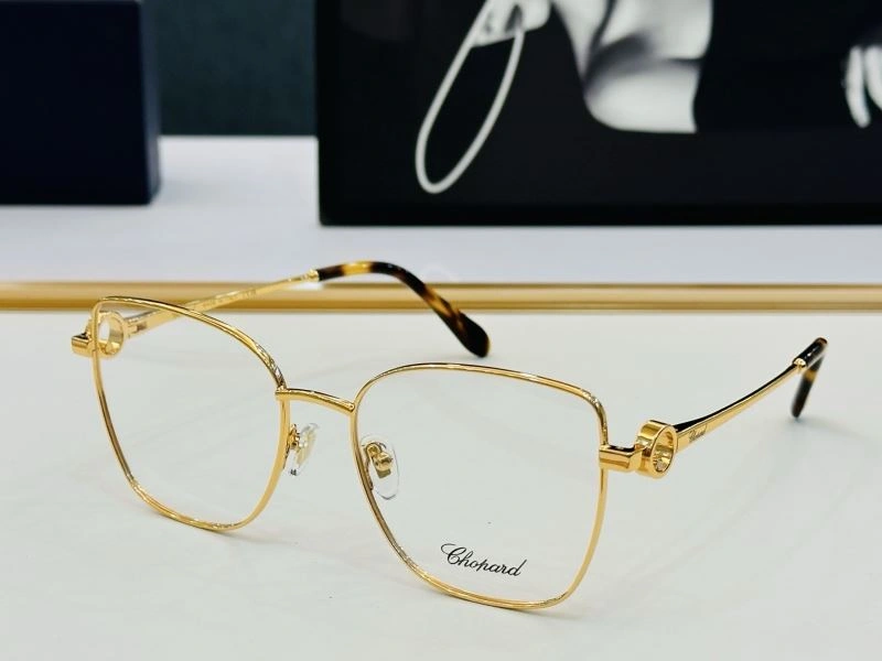 WellDesigned Chopard Sunglasses 278579