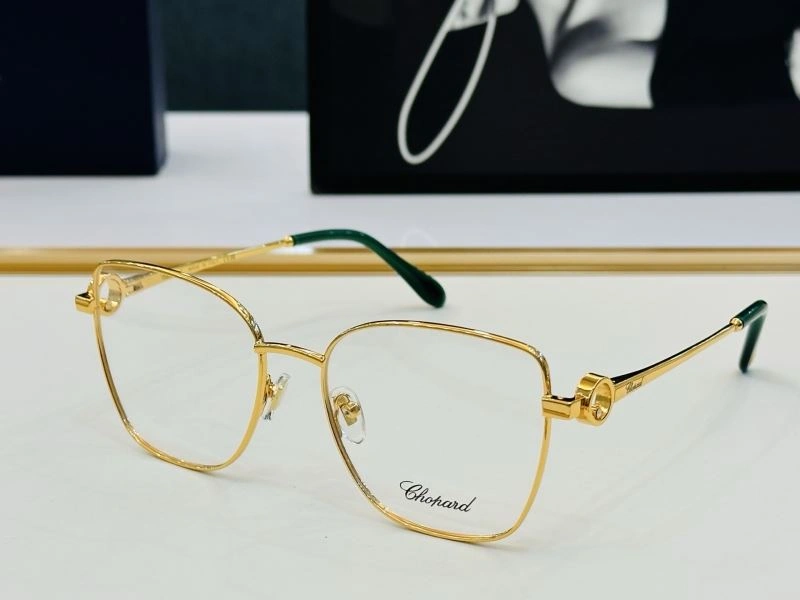 WellDesigned Chopard Sunglasses 278579