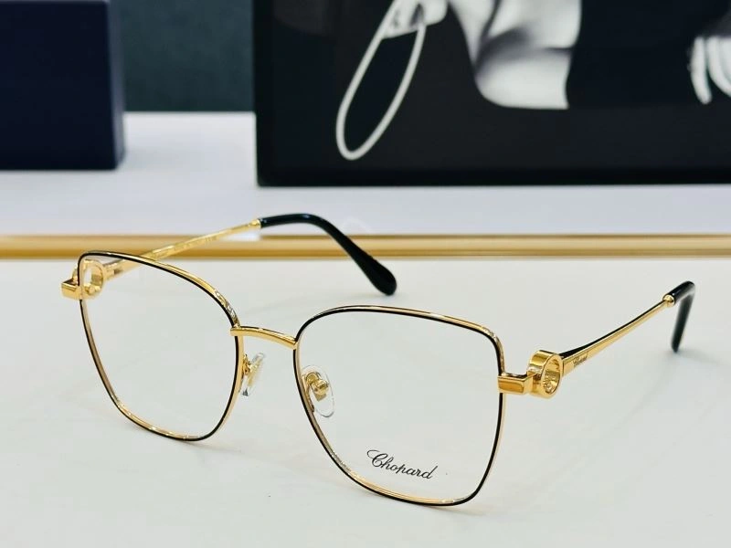 WellDesigned Chopard Sunglasses 278579