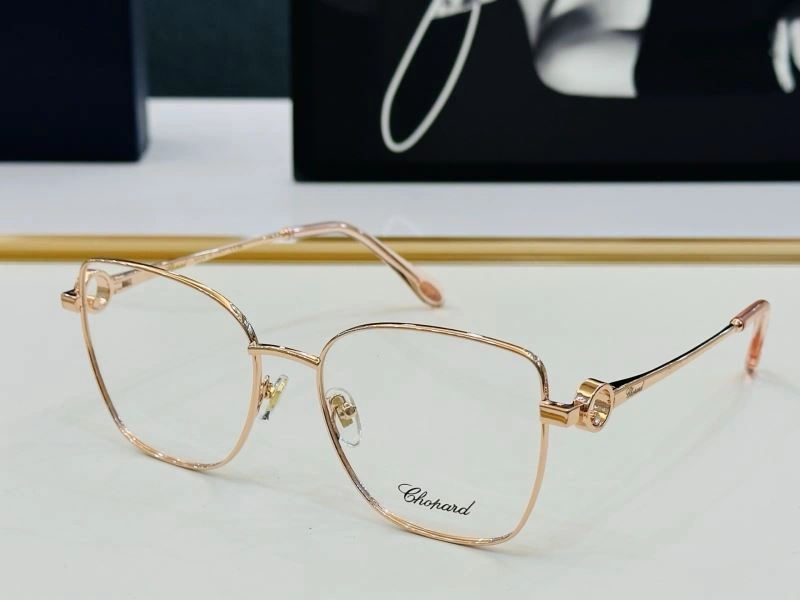 WellDesigned Chopard Sunglasses 278579