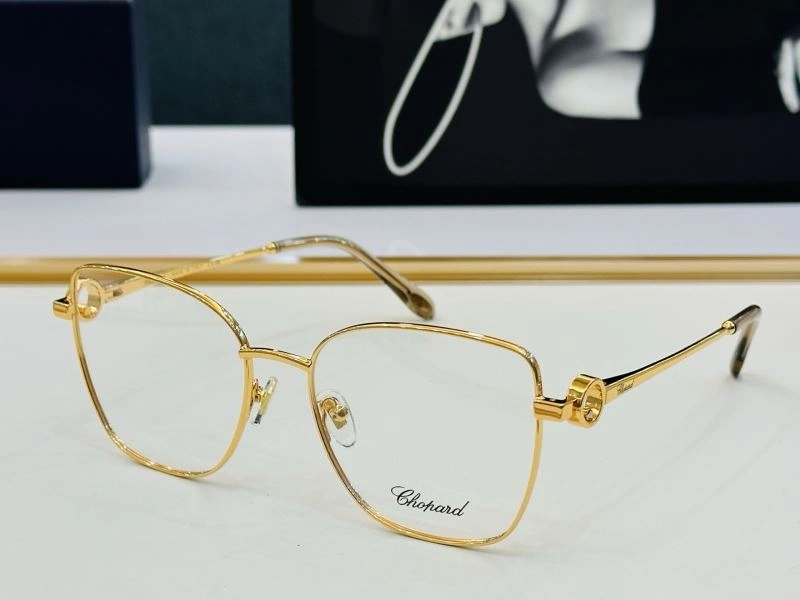 WellDesigned Chopard Sunglasses 278579