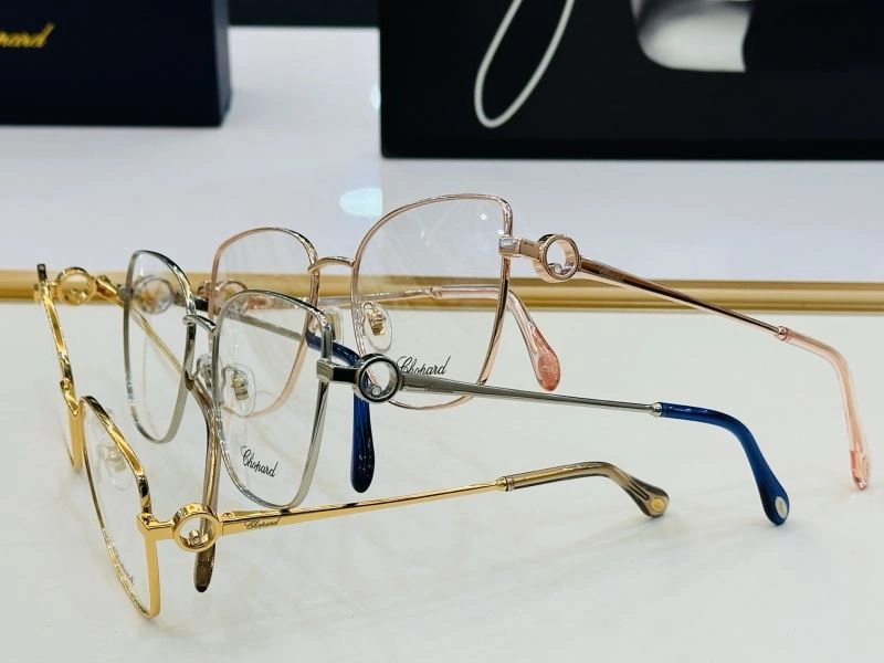 WellDesigned Chopard Sunglasses 278579