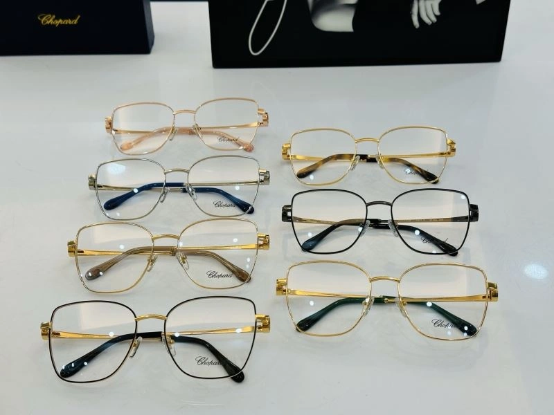 WellDesigned Chopard Sunglasses 278579