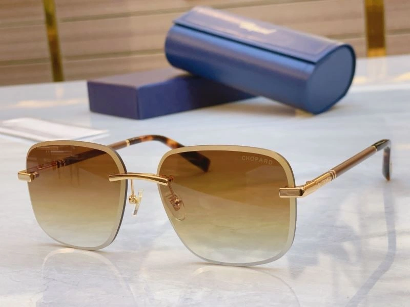 Lightweight Chopard Sunglasses 278614