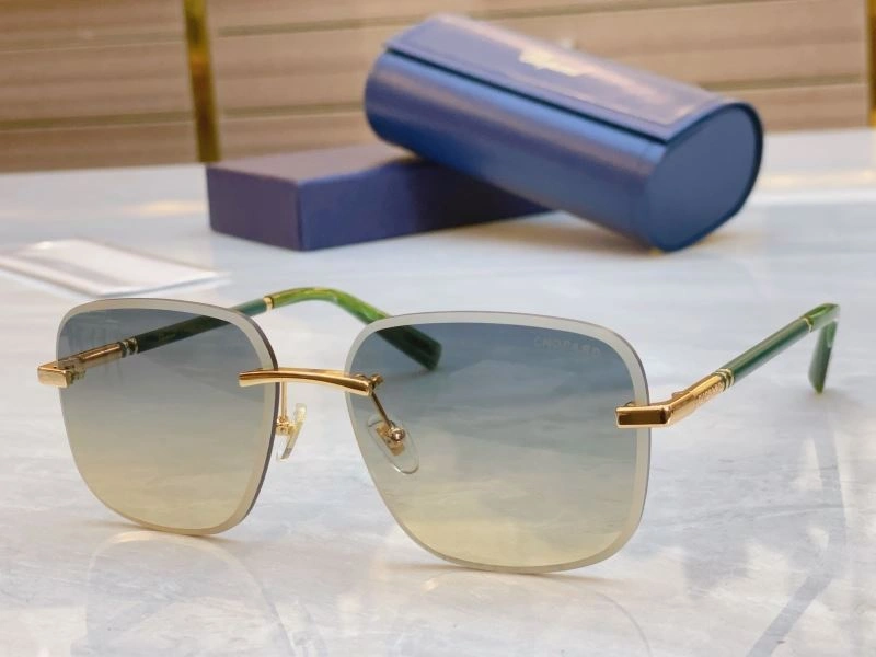 Lightweight Chopard Sunglasses 278614