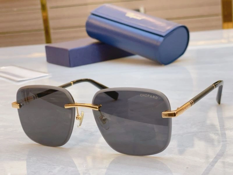 Lightweight Chopard Sunglasses 278614