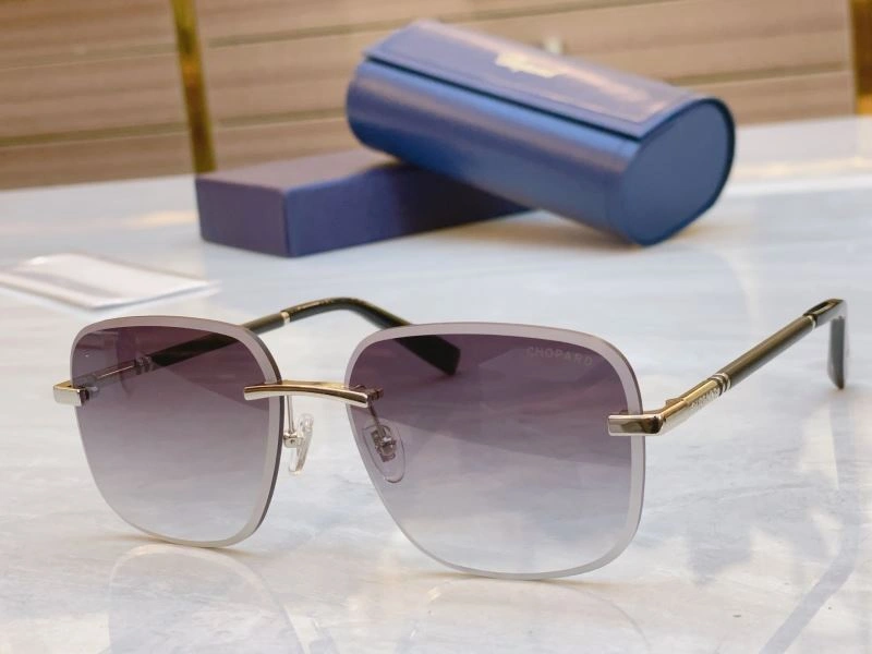 Lightweight Chopard Sunglasses 278614