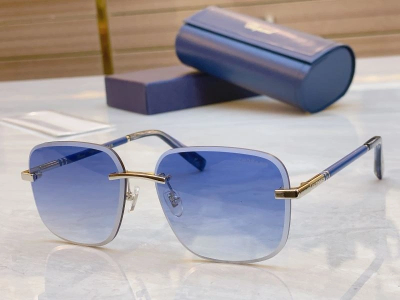 Lightweight Chopard Sunglasses 278614