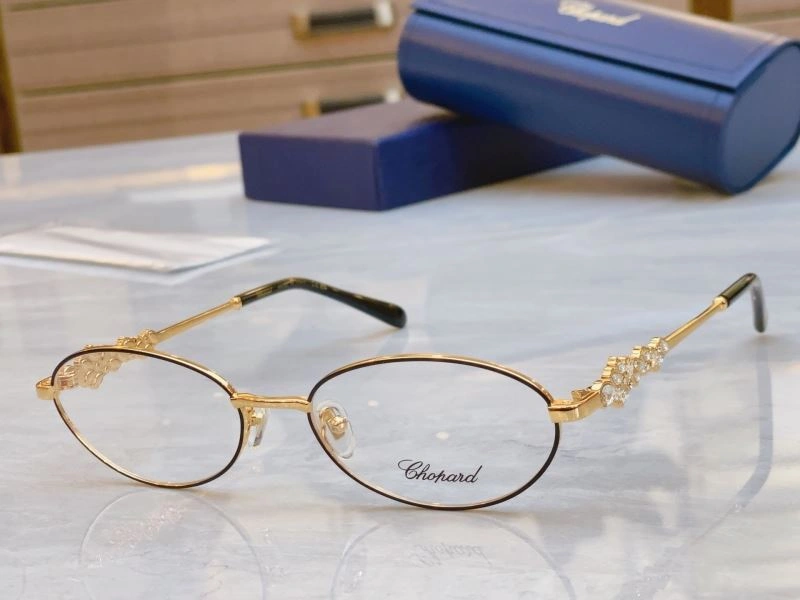 Functional Chopard Sunglasses 278611