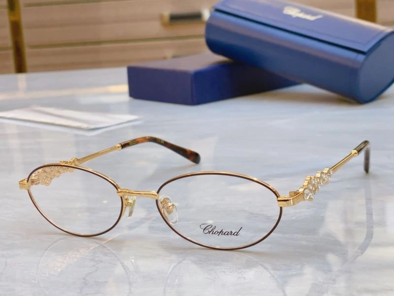 Functional Chopard Sunglasses 278611