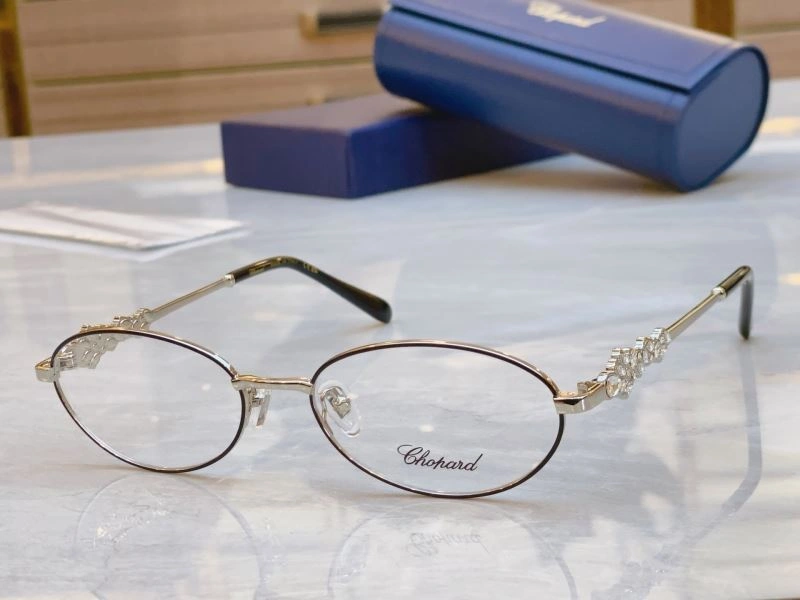 Functional Chopard Sunglasses 278611