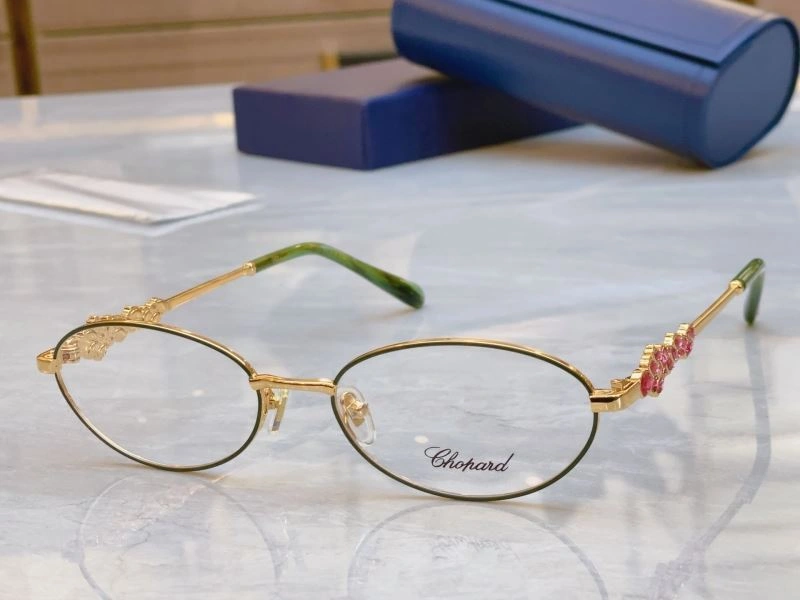 Functional Chopard Sunglasses 278611