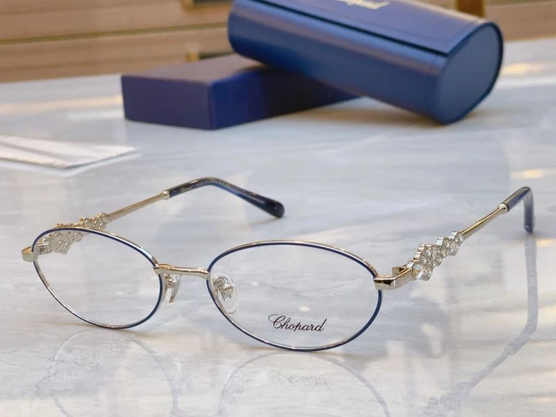Functional Chopard Sunglasses 278611
