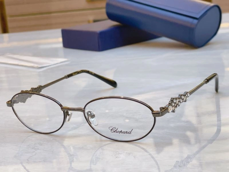 Functional Chopard Sunglasses 278611