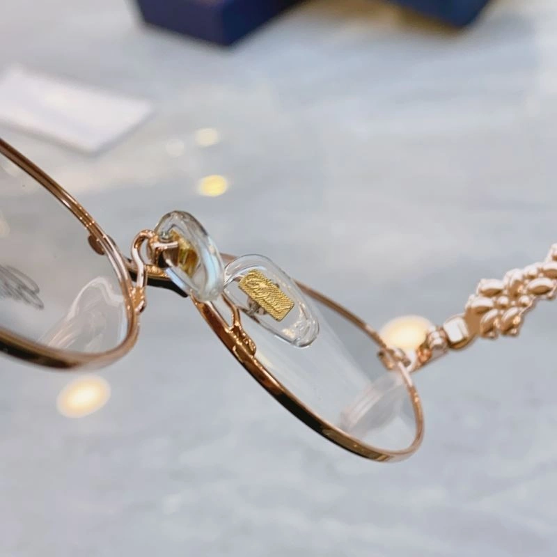 Functional Chopard Sunglasses 278611