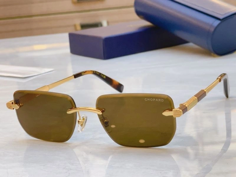 Snug Chopard Sunglasses 278639