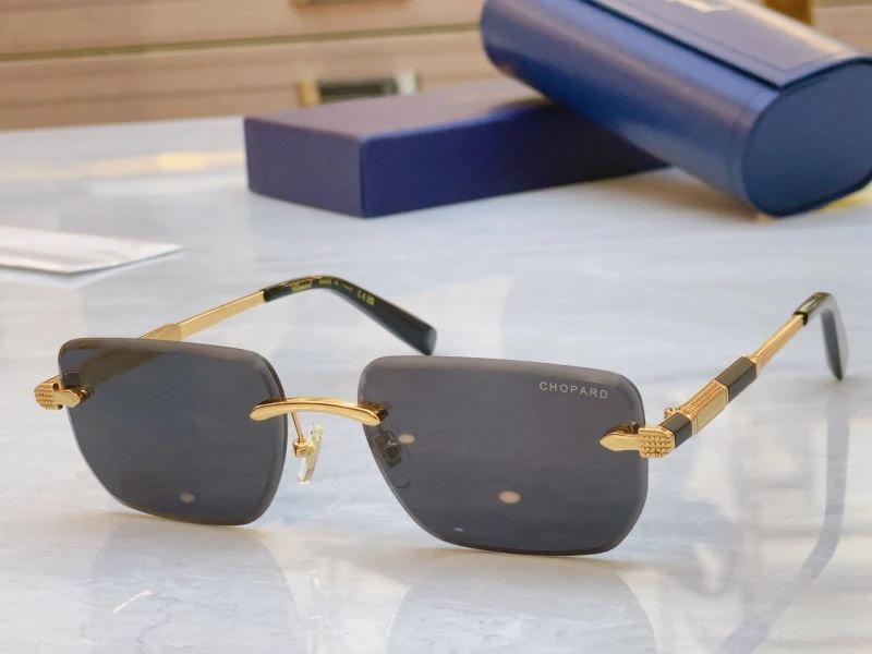 Snug Chopard Sunglasses 278639