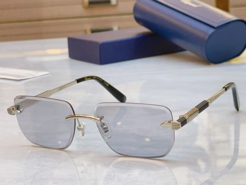 Snug Chopard Sunglasses 278639