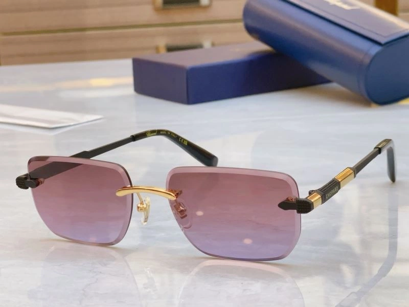 Snug Chopard Sunglasses 278639