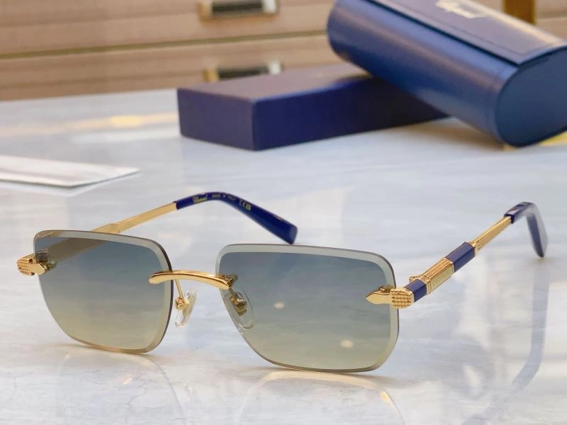 Snug Chopard Sunglasses 278639