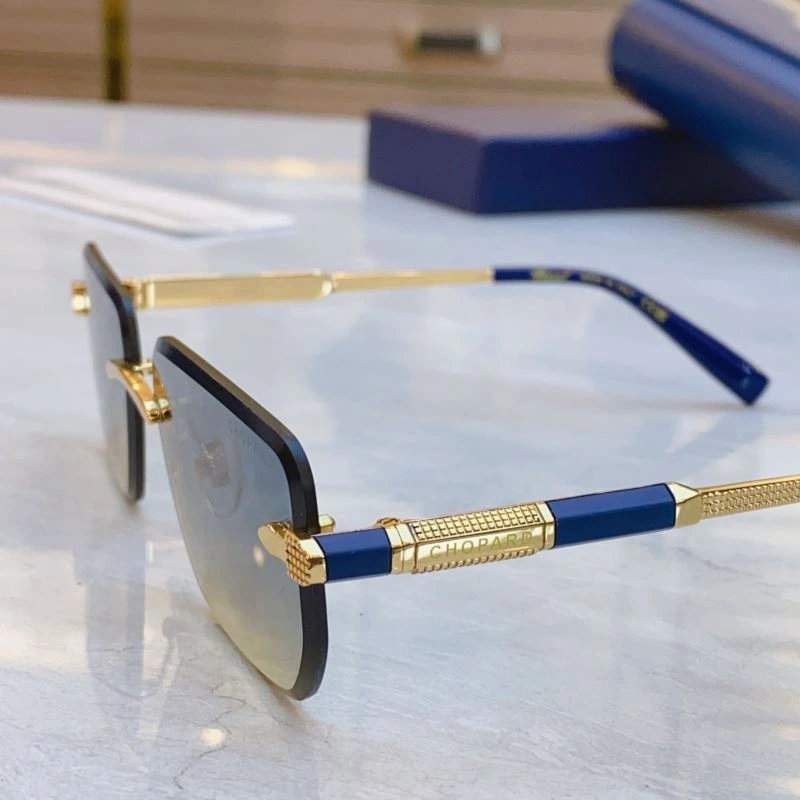 Snug Chopard Sunglasses 278639