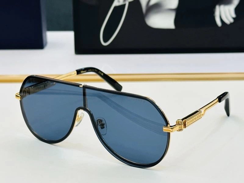HighPerformance Chopard Sunglasses 278608