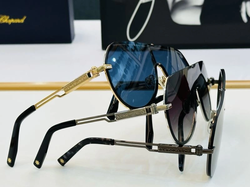 HighPerformance Chopard Sunglasses 278608