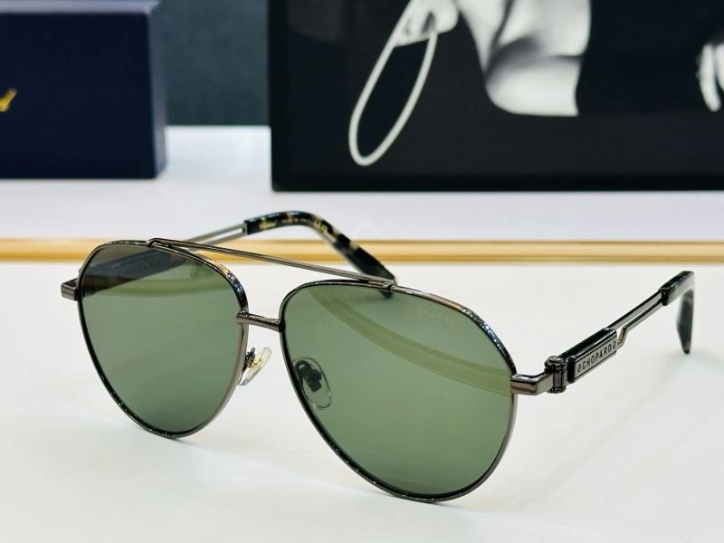 Chopard Sunglasses Refined 278607